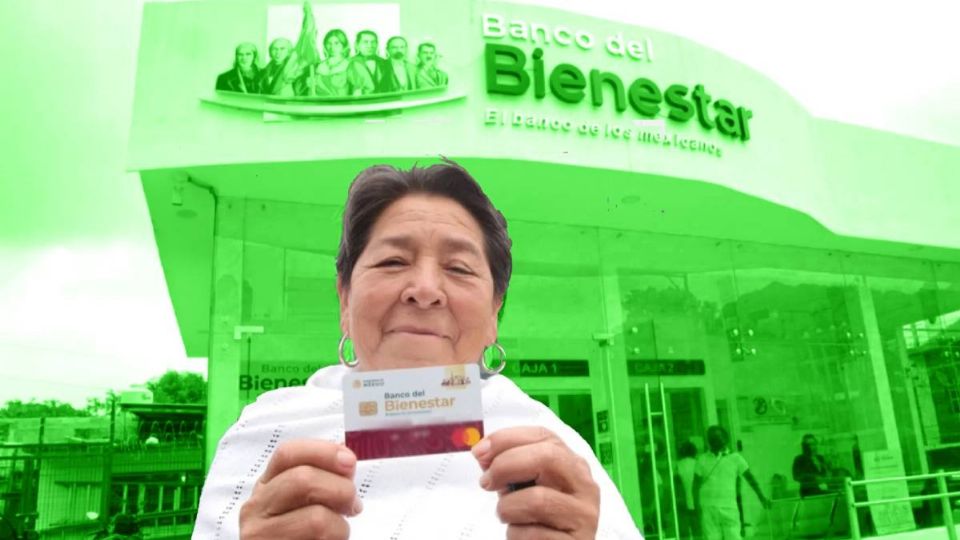 Suman 13.7 millones de beneficiarios de algún programa del Bienestar