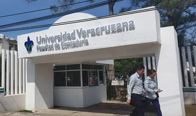 UV suspendió actividades presenciales en Tuxpan por violencia