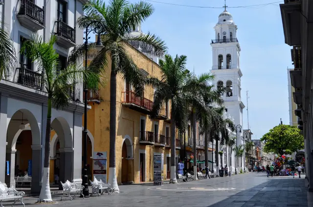 Esperan mayor ocupación hotelera por Día de Muertos en Veracruz