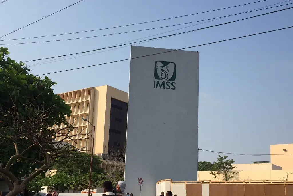 Denuncian falta de medicamentos para el cáncer en IMSS de Veracruz