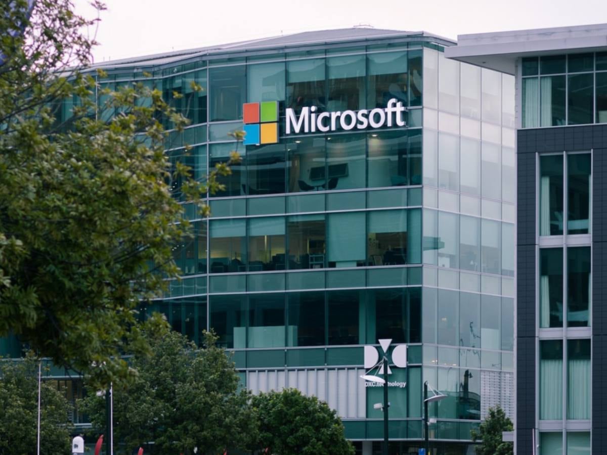 Hoy, Microsoft sufre caída global; aquí las plataformas afectadas