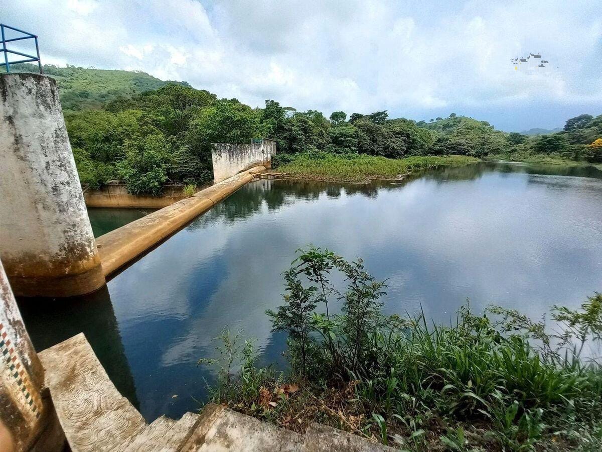 Coatzacoalcos mantiene acuerdo con Tatahuicapan para tener agua de la presa Yuribia