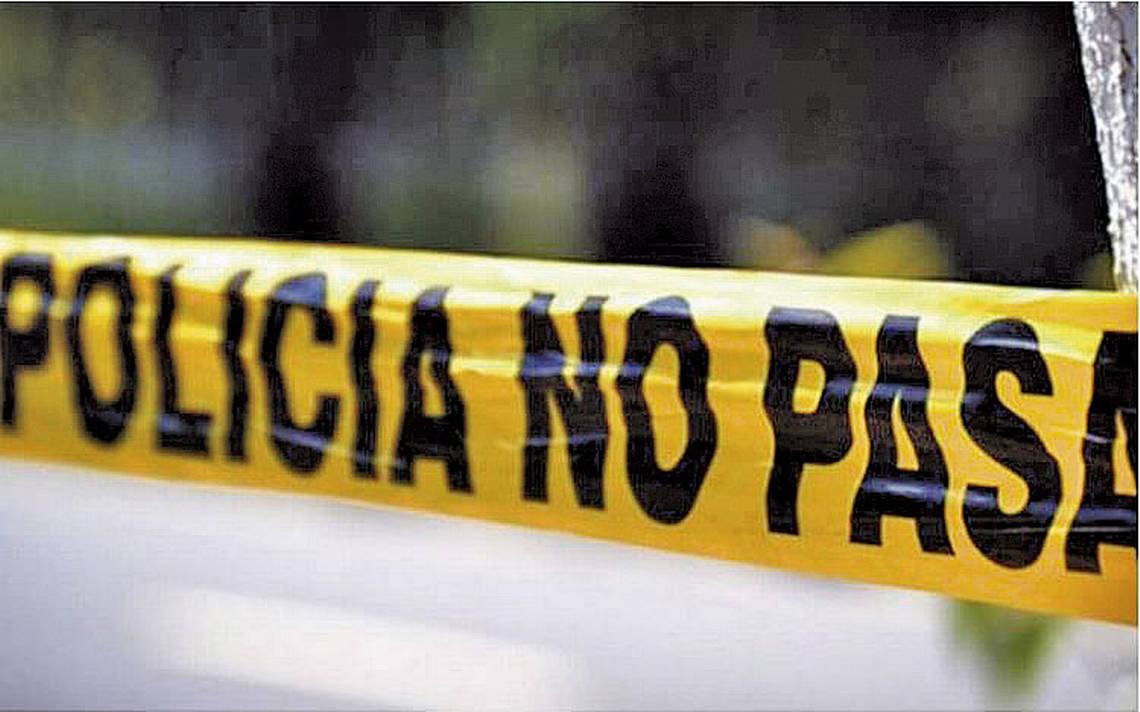 Matan a balazos a motociclista en Villa Oluta, al sur de Veracruz