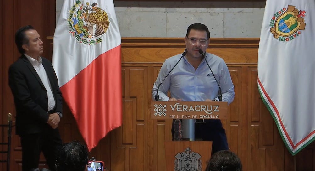 Inicia ‘Bachetón’ en Veracruz; contempla 8 zonas del estado