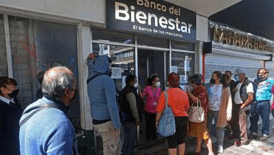 Registro de mujeres para Pensión Bienestar cierra este 30 de noviembre