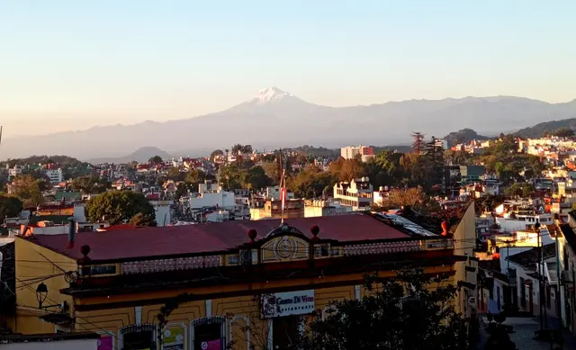 Clima en Veracruz: este martes se prevé un ambiente cálido