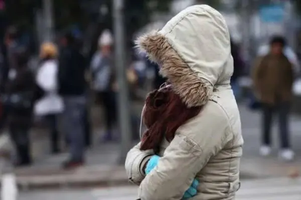 Clima en Veracruz: este martes continuará el ambiente frío