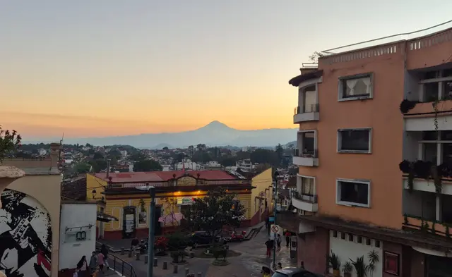 Clima en Veracruz: este miércoles aumentará la temperatura