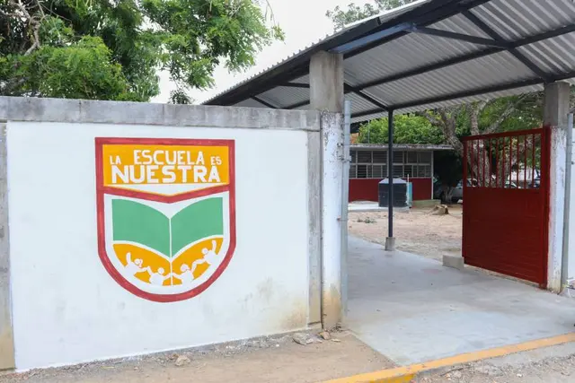 Fracasa La Escuela es Nuestra en Veracruz, hay más de 15 denuncias