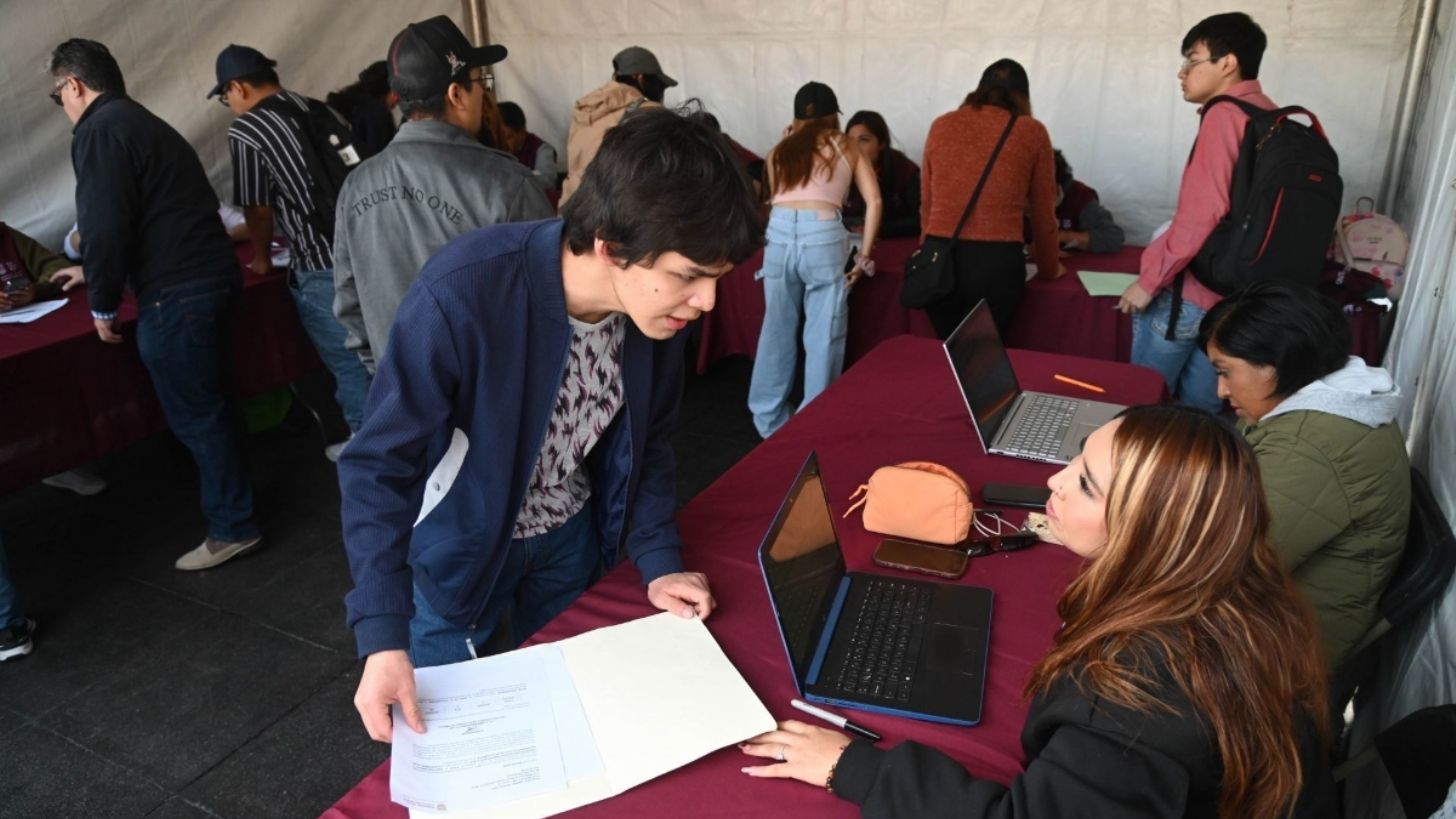 Lanzan nueva convocatoria para Jóvenes Construyendo el Futuro: FECHAS clave y todo lo que debes saber