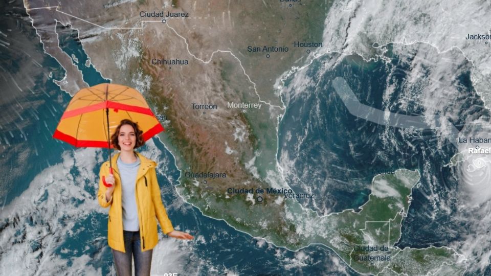 ¡Adiós temporada de lluvias! En esta fecha terminan los aguaceros, según Conagua