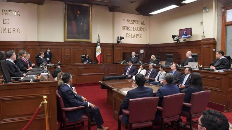 Llaman a jóvenes a inscribirse a la convocatoria de elección de jueces, ministros y magistrados