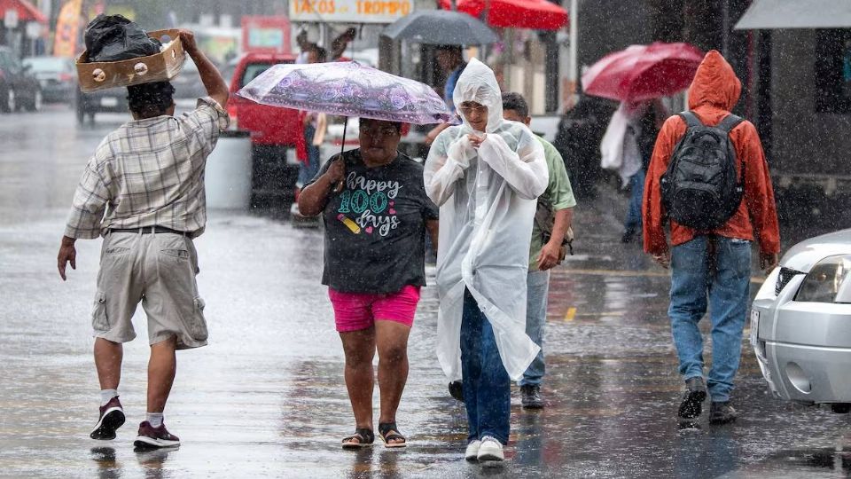 Fenómeno de la Niña se aproxima a México, ¿cómo afectará?