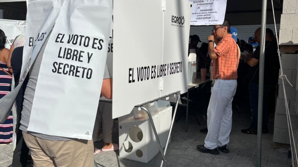 INE aplaza aprobación de presupuestos para elección de juzgadores