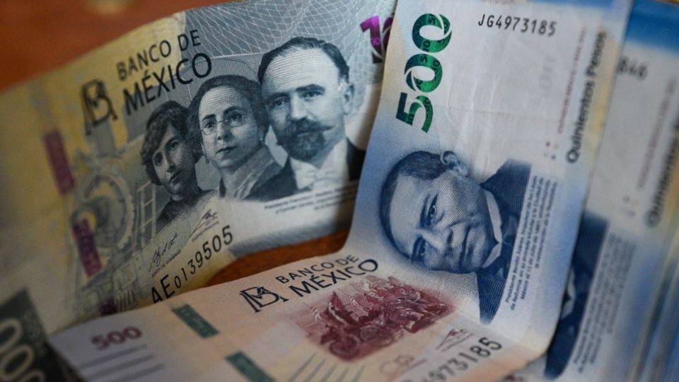 Paquete económico 2025 está listo, asegura Sheinbaum