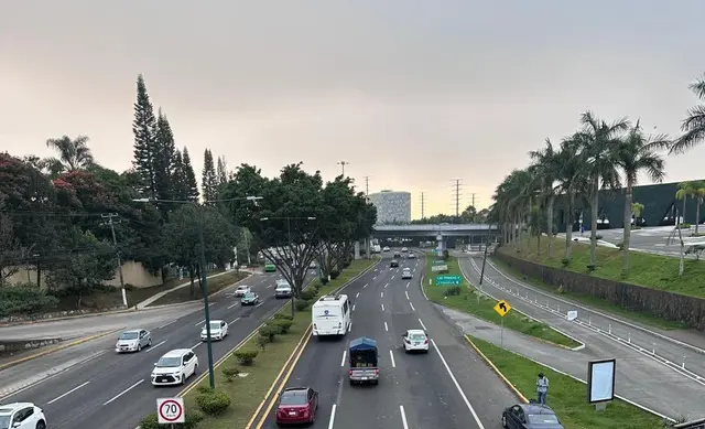 Clima en Veracruz: se prevén lluvias en la región montañosa