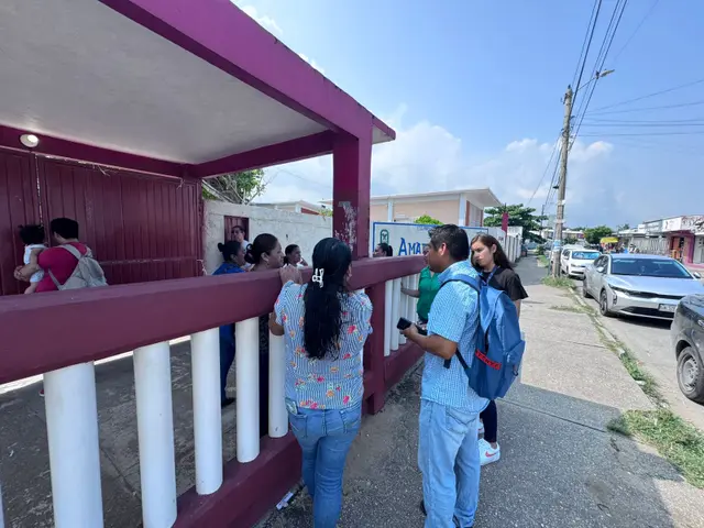 Denuncian a docente por maltrato psicológico en Coatzacoalcos