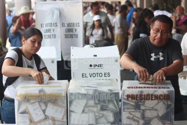 OPLE manda a revisión presupuesto para elecciones 2025