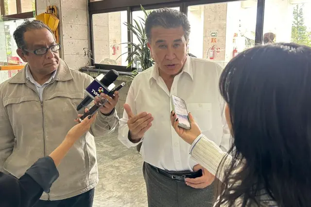 Exigen Héctor Yunes garantizar seguridad a periodista agredida