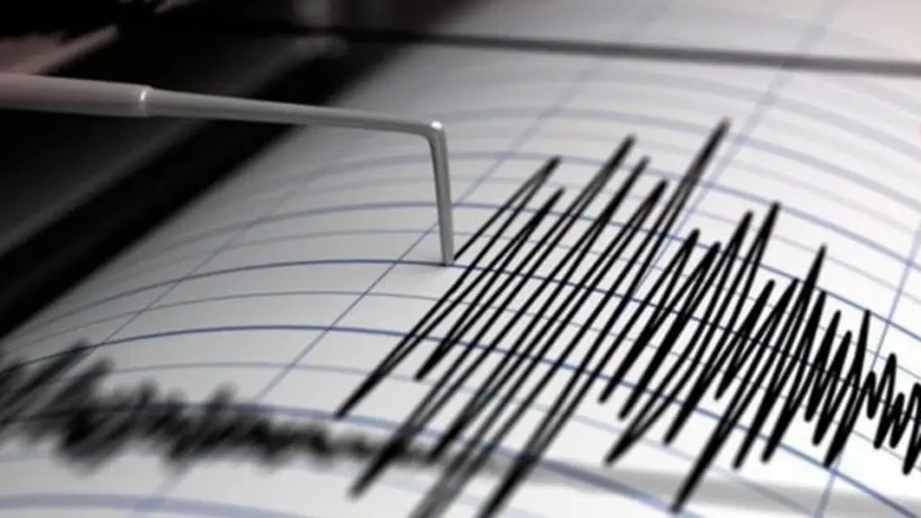 Terremoto de magnitud 6.6 al norte de California; activan alerta de tsunami