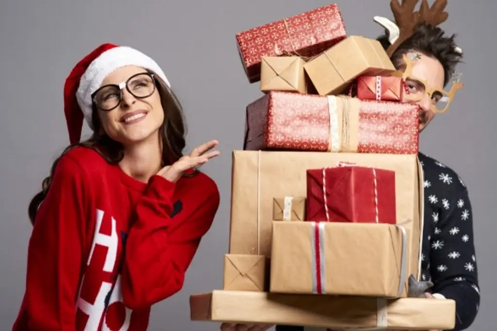 ¡Cuidado con los gastos emocionales en Navidad! Alertan