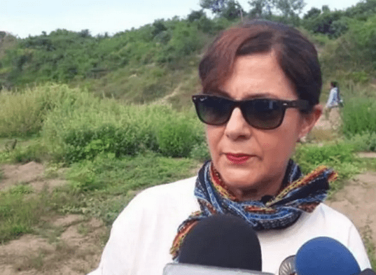 Señalan colectivos rezago del 90% en identificación de restos humanos en Veracruz