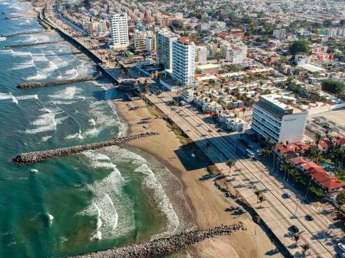 Así estará el clima en Fin de Año en Veracruz