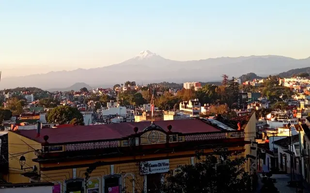 Clima en Veracruz: este viernes se prevé un ambiente frío