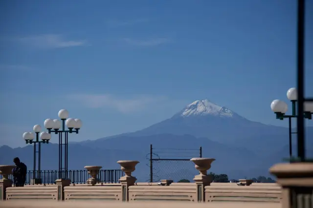 Clima en Veracruz: este jueves continuará el ambiente fresco