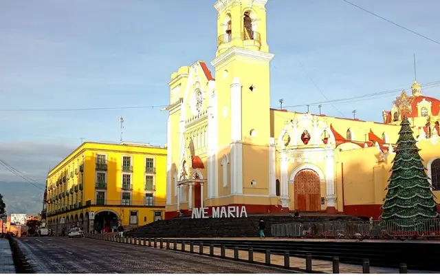 Clima en Veracruz: este jueves se prevé un ambiente más cálido