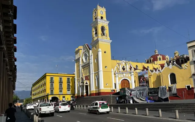 Clima en Veracruz: este miércoles se prevé un ambiente frío