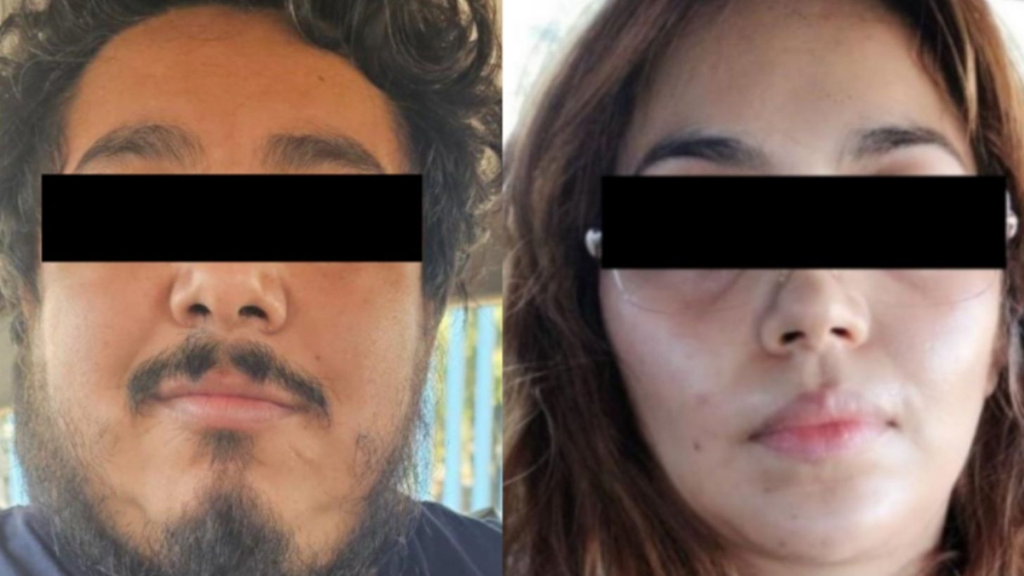 Detienen a dos integrantes de la célula de “Los Chapitos» en Sinaloa