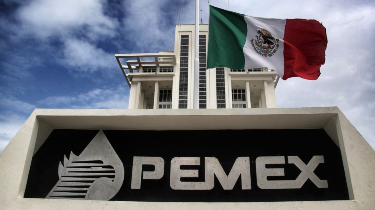 LitioMX se coordinará con Pemex, dice Sheinbaum