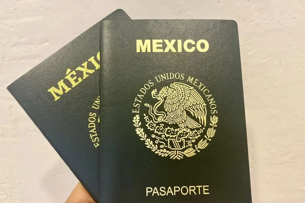 Este es el costo del pasaporte en este 2025 en Veracruz