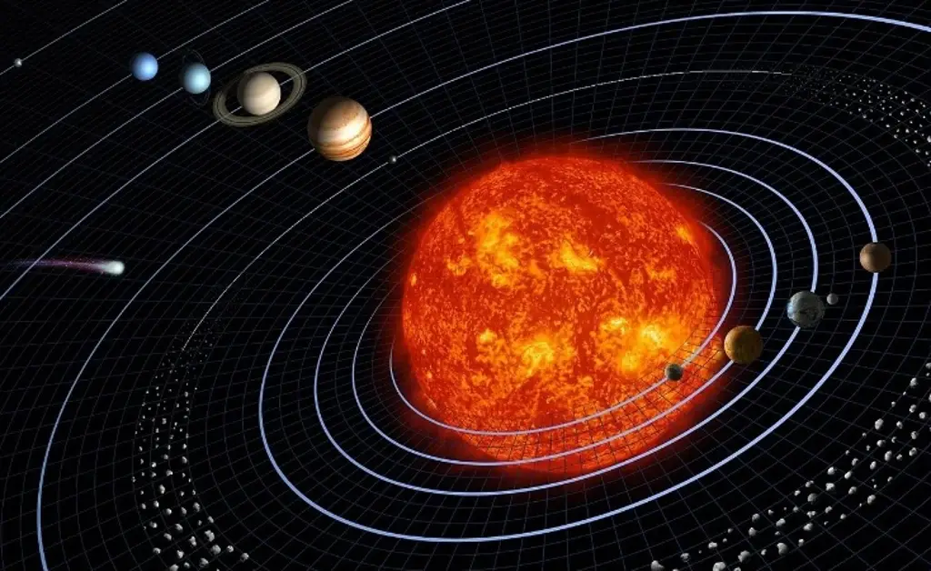 ¿Qué es la alineación de planetas que se podrá ver desde Veracruz?