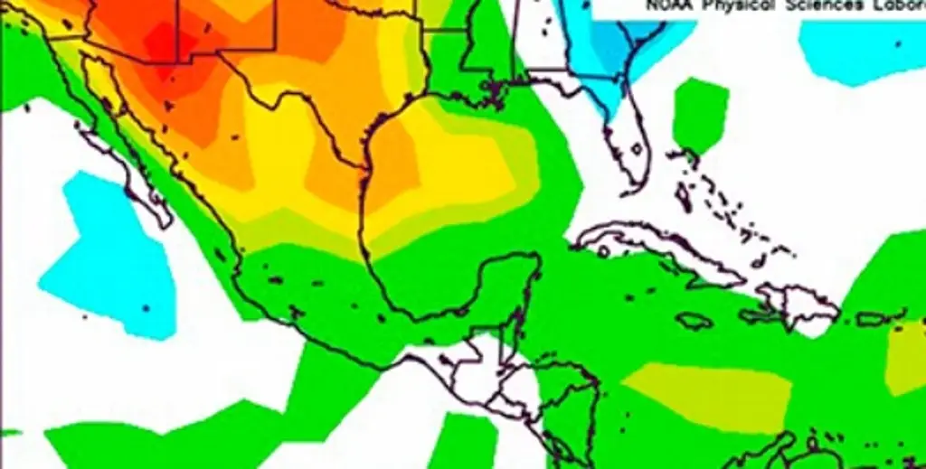 Inviernos cada vez más son cálidos, advierte la UNAM