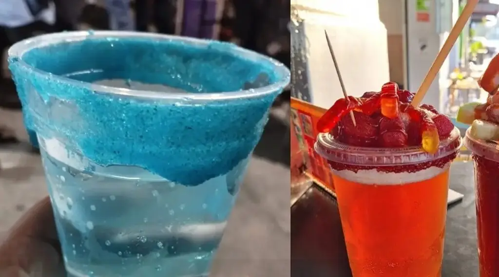 ¿Qué son las bebidas energizantes y cuáles son sus riesgos?