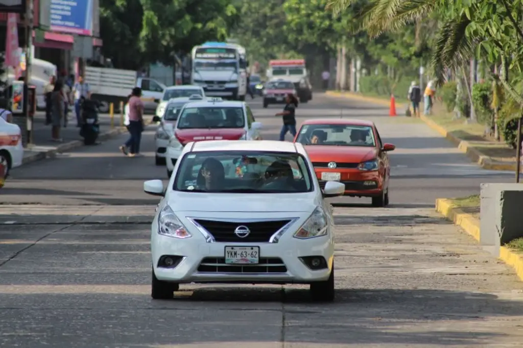 Este viernes último día para pagar derecho vehicular con 15% de descuento; esto costará a partir de febrero