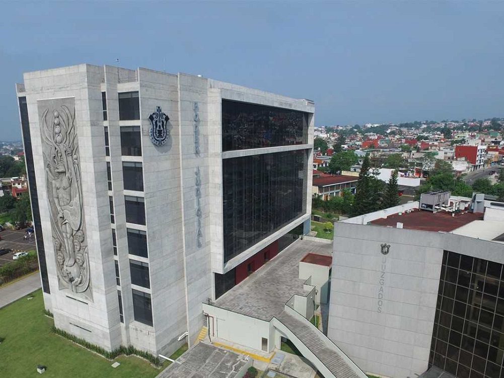 Inicia registro de aspirantes a cargos de juzgadores del Poder Judicial de Veracruz