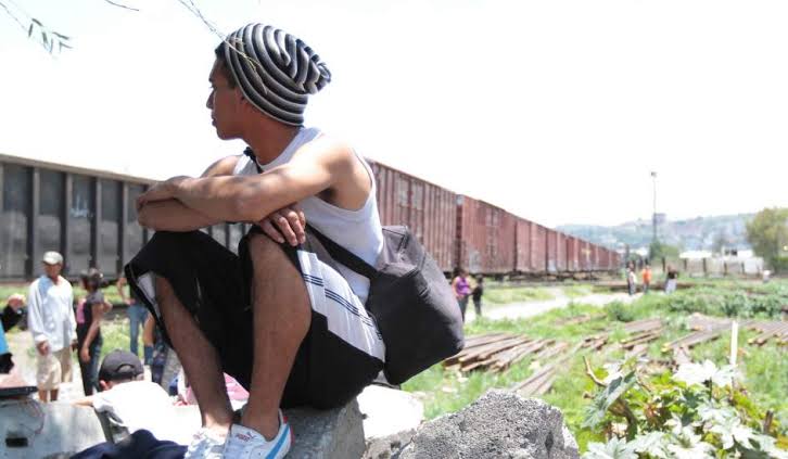 Persiste violencia contra migrantes en Veracruz durante su camino hacia EEUU