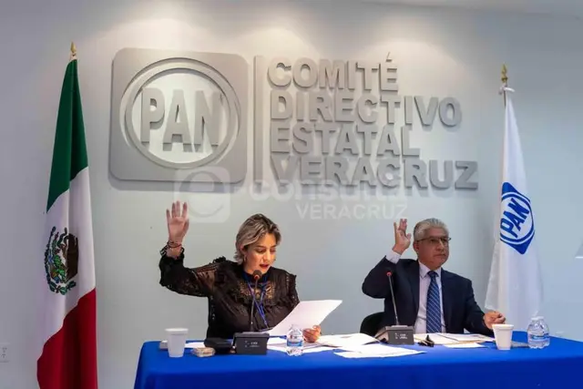 PAN irá en alianza con el PRI; será flexible, dicen