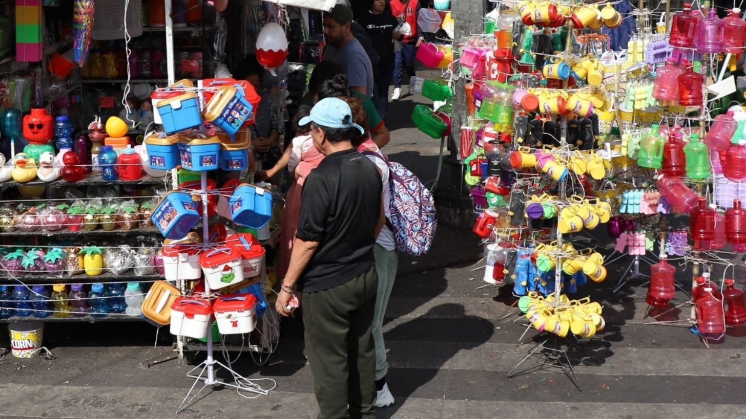 Piden a los Reyes Magos no regalar juguetes bélicos: “Generan actitudes agresivas y de confrontación”