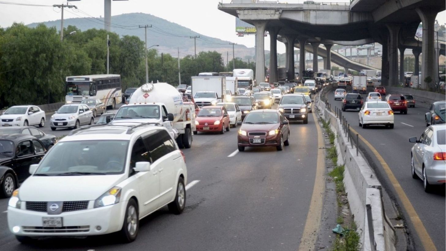 Claudia Sheinbaum anuncia el Plan Carretero 2025; aumentarán la infraestructura en zonas más vulnerables