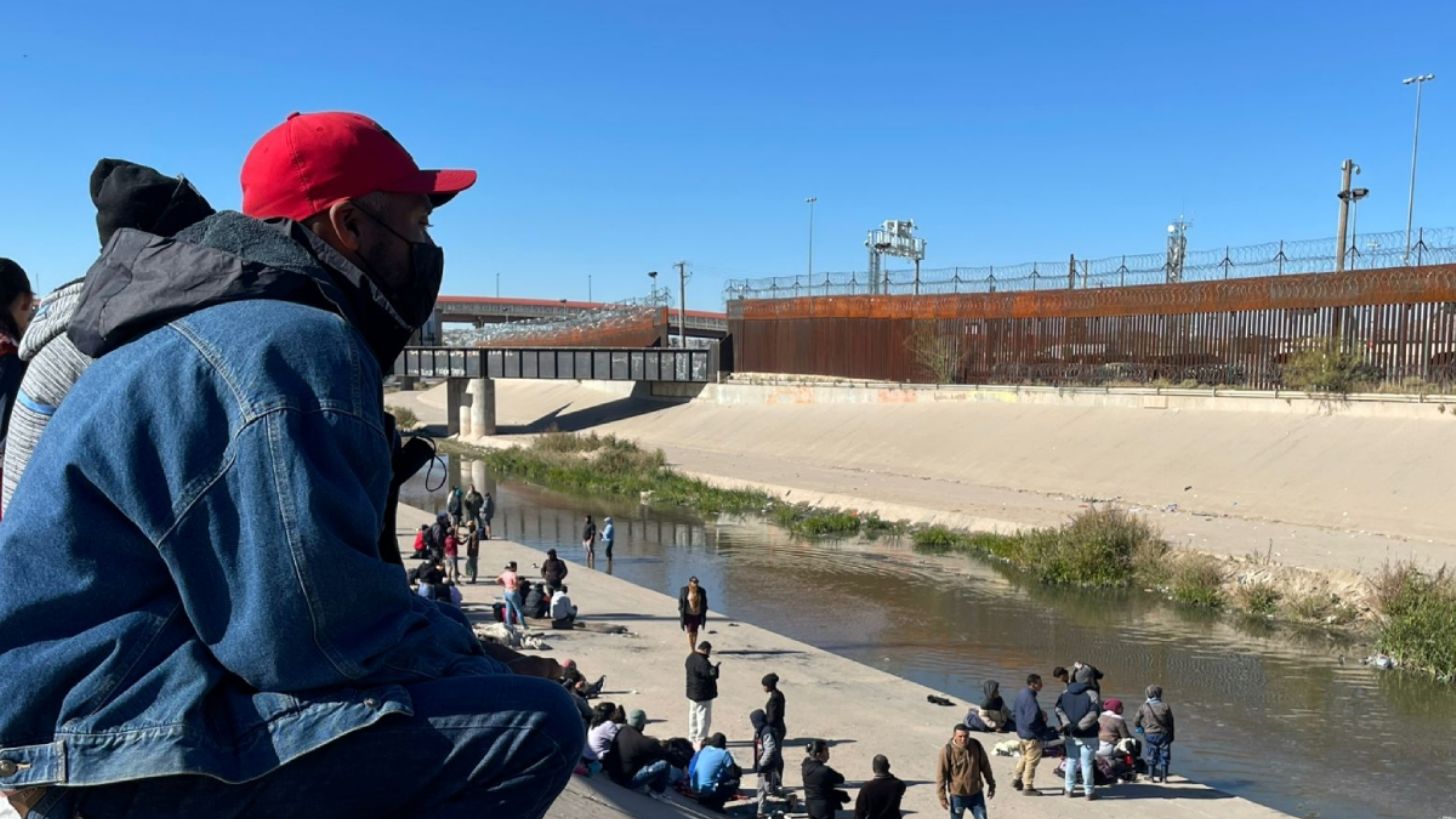 Si hay retornos de migrantes extranjeros se les dará asistencia humanitaria, señala Sheinbaum