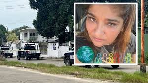 Suandy, mujer hallada muerta en casa de seguridad de Mina