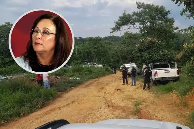 Veracruz apoya en caso de activista Mixe: Nahle