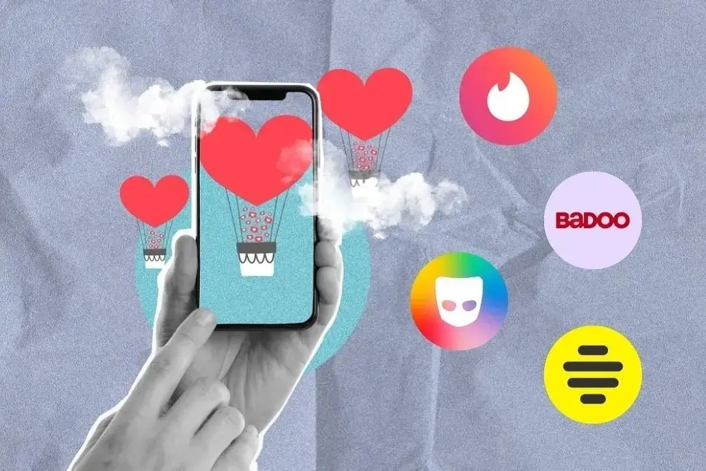 Alertan por riesgos en apps de citas en pleno mes del amor