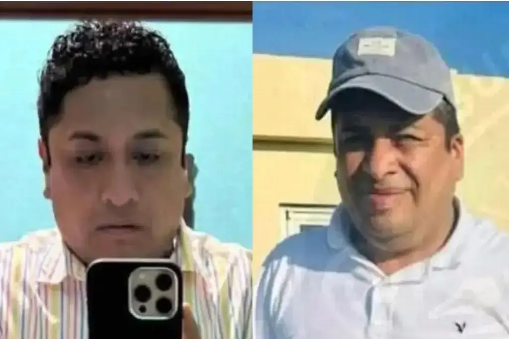 Hay dos líneas de investigación por asesinato de hermanos Neri Rodríguez: Gobernadora