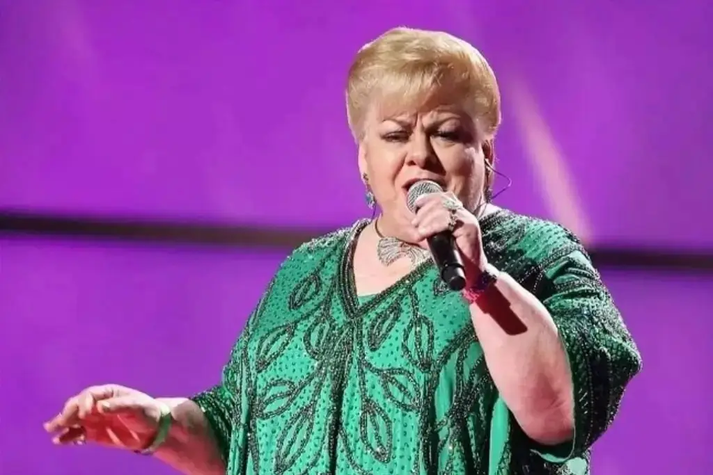 Fallece la cantante veracruzana Paquita La Del Barrio