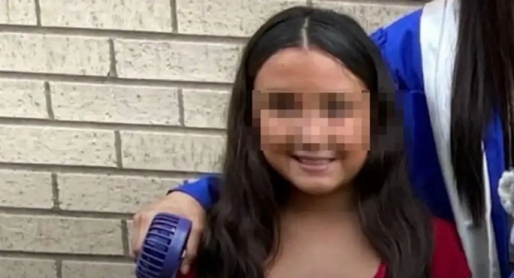 Niña se habría quitado la vida en Texas por amenazas de sus compañeros con llamar a migración